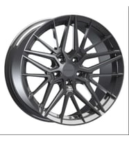 5 112 19 8.5-9.5 ET35-40 ÖN ARKA ARCEO SEVİLLA JANT MODELİ (4Ad)