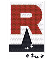 Pokemon Esquipe Rocket Puzzle 240 Parça Yapboz