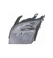 FORD FUSION ÖN FAR ELEKTRİKLİ SOL 2003- 2N1H13W029CJ