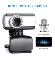 usb webcam high solution