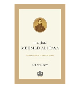 Hemşinli Mehmed Ali Paşa