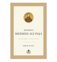 Hemşinli Mehmed Ali Paşa