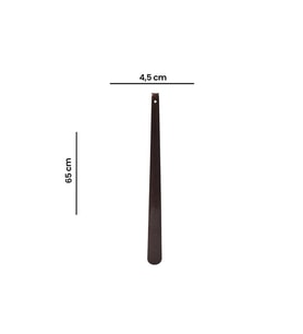 Ayakkabı Çekeceği Kerata Metal Çekecek 65 Cm