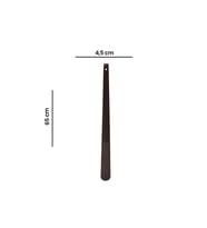 Ayakkabı Çekeceği Kerata Metal Çekecek 65 Cm