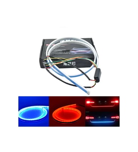 KAYAR LED BAGAJ GERİ VİTES SİNYALLER