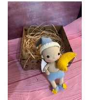 Melek Bebek