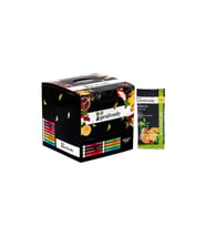 PRAFENDY SULTAN ÇAYI GERÇEK MEYVE TANELİ TEK İÇİMLİK 20 Ad. x15 GR