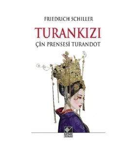 Turan Kızı