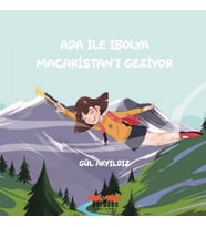 Ada İle İbolya Maceristan'ı Geziyor