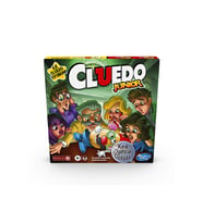 Hasbro Cluedo Junıor C1293