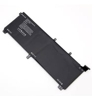 Dell  XPS 15-9530  Notebook Bataryası - 6 Cell