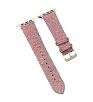 Watch 38Mm Creeper Desenli Kordon - Gold