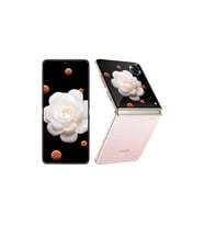 Honor Magic V Flip 2 Uyumlu Ön+Arka Body Şeffaf Ultra koruyucu Nano Jelatin