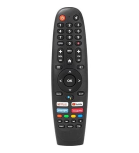 Onvo OV55F950 Android Smart Tv Kumanda