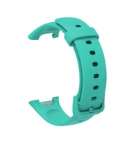 Lexroo Xiaomi Mi Band 7 Pro KRD-70 Silikon Kordon - Turkuaz