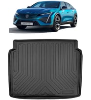Rizline Peugeot 408 2023 Sonrası 3D Bagaj Havuzu