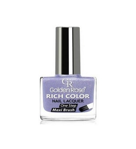 Golden Rose Rich Color Nail Lacquer Oje - 42