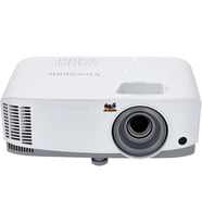 VIEWSONIC 4000ansilümen Pa504W 1280X800 Lan Kontrollu Is Ve Egıtım Projeksıyonu