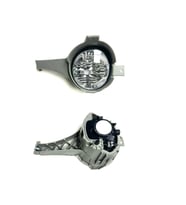 SİS LAMBASI TOYOTA HILUX 2006-2009 SAĞ/SOL TAKIM 2 ADET   