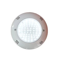 Sıva Üstü Slim Fit Led Havuz Lambası Beyaz Işık