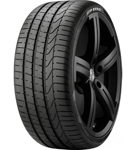 255/50R20 109W XL PZERO (J) (LR) PIRELLI
