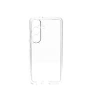 Samsung Galaxy S26 Kılıf Kamera Korumalı Silikon Rubber Arka Kapak