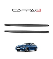 Bmw 4 Serisi 4.20 Marşpiyel 2 Parça Uyumlu 2014-2020