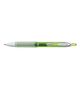 Uni-Ball Fashion Jel Kalem 0.7 mm Yeşil UMN-207F