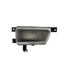 LEOPARTS Opel Astra G Sis Lambası Sol 1998-2003 6710010