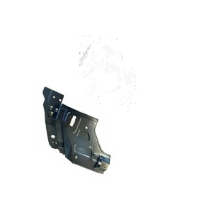 Ford Transit Ön Çamurluk Demiri Sac Alt  Sol 2000-2006 (Oem No:  Yc1516E105Ar)