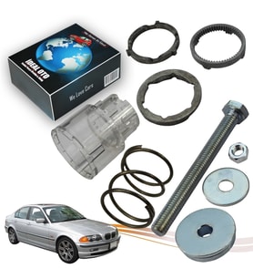 Bmw 3 E46 1998 - 2007 Katlanır Ayna Motor Kapak Tamir Aparatı