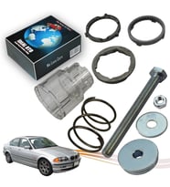 Bmw 3 E46 1998 - 2007 Katlanır Ayna Motor Kapak Tamir Aparatı