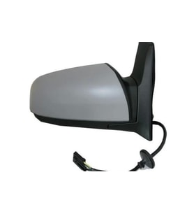 Opel Zafıra Elektrikli Ayna 05/08 Astarlı Sağ 6428224 (Oem No: 6428224)
