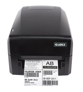 Godex GE-300 Giriş Seviyesi Barkod Yazıcı 203 Dpi