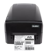 Godex GE-300 Giriş Seviyesi Barkod Yazıcı 203 Dpi