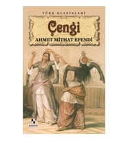 Çengi