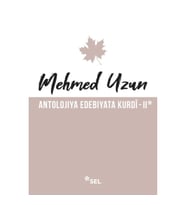 Antolojiya Edebiyata Kurdî - II