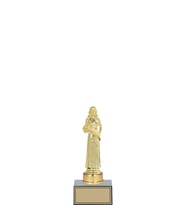 ODAK KUPA - Hediyelik Ürünler - HDY-024 B - 21 cm