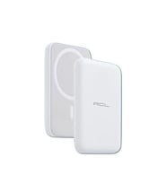 5 Watt, Mıknatıslı Wireless Powerbank
