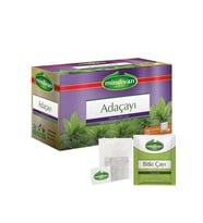 Adaçayı 20'li
