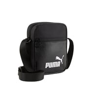 Puma Campus Portable Omuz Çantası 09129501 Renkli (Çok Renkli)