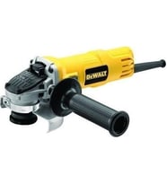 Dewalt DWE4156 900 W Avuç Taşlama