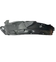 Honda Civic 2012-2015 Ön Sol Çamurluk Davlumbazı