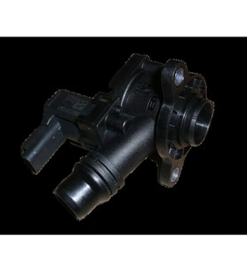Opel Grandland Turbo Selenoid Valfi 9676981680 PSA