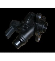 Opel Grandland Turbo Selenoid Valfi 9676981680 PSA