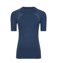 Thermoform HZT14024 - Extreme Erkek Seamless Termal T-shirt (Lacivert)