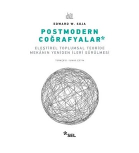 Postmodern Coğrafyalar