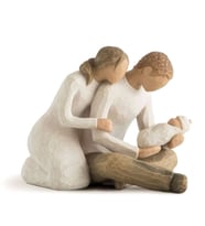 Willow Tree New Life - Yeni Hayat Biblo