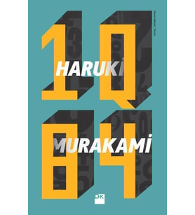 1Q84 - Hc