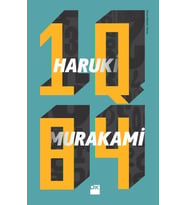 1Q84 - Hc